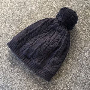 JACADI : Fleece-lined Hat